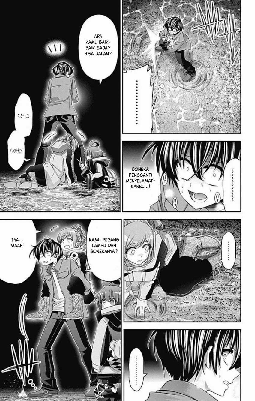 I Randomly Have A New Career Every Week Chapter 844 - halaman 28