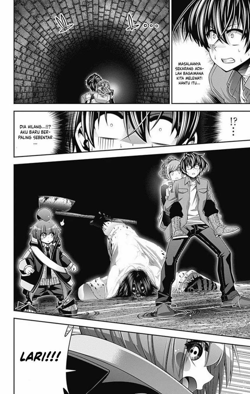 I Randomly Have A New Career Every Week Chapter 844 - halaman 29