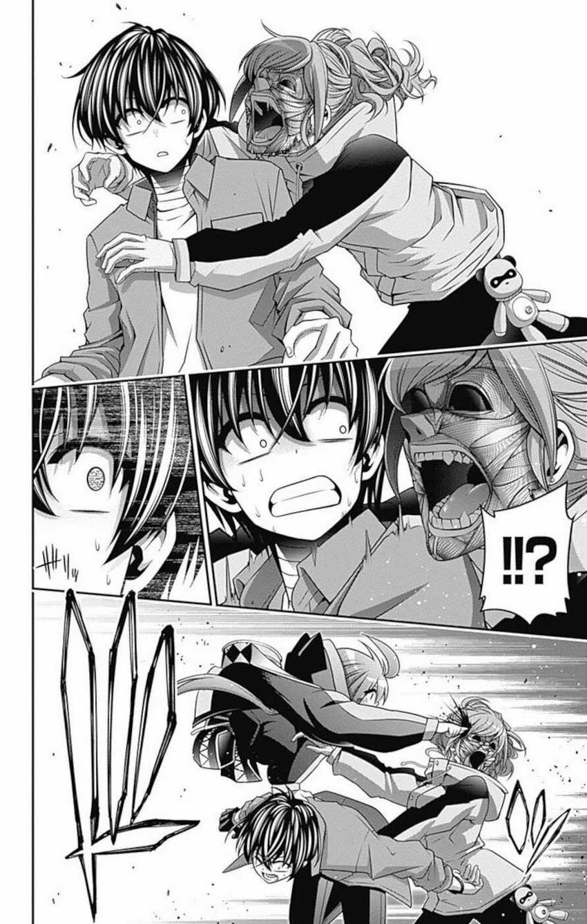I Randomly Have A New Career Every Week Chapter 844 - halaman 3