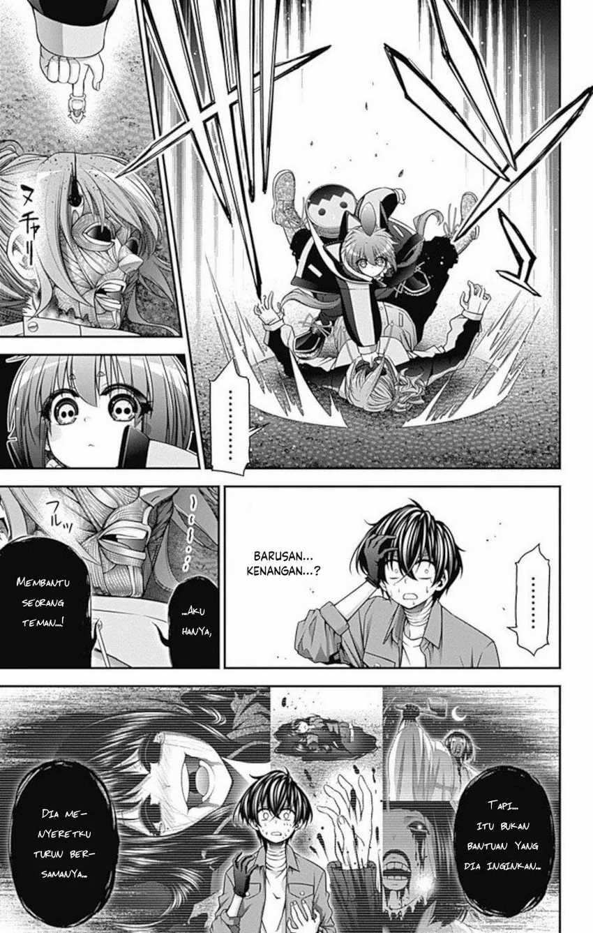 I Randomly Have A New Career Every Week Chapter 844 - halaman 4