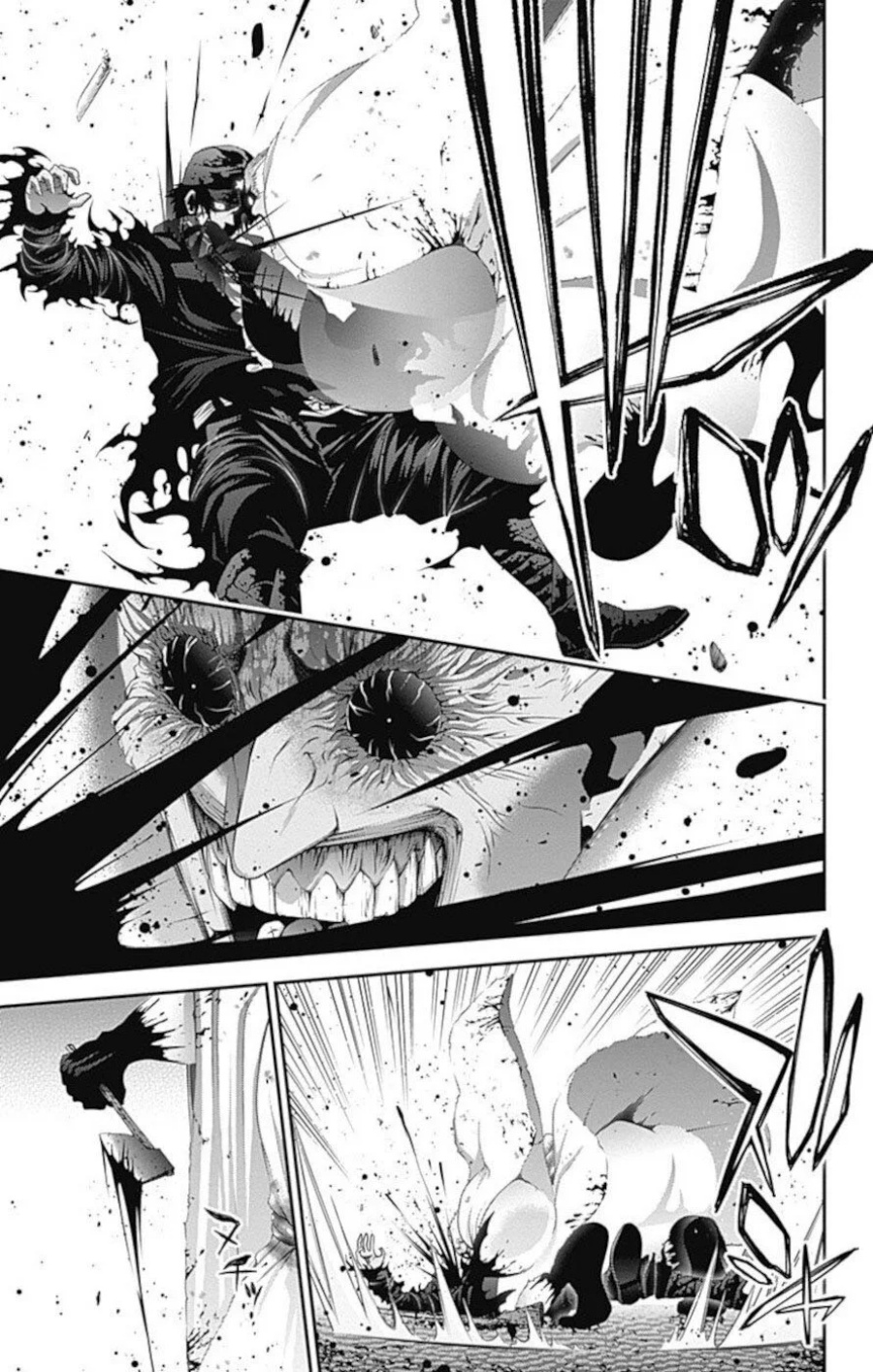 I Randomly Have A New Career Every Week Chapter 845 - halaman 14