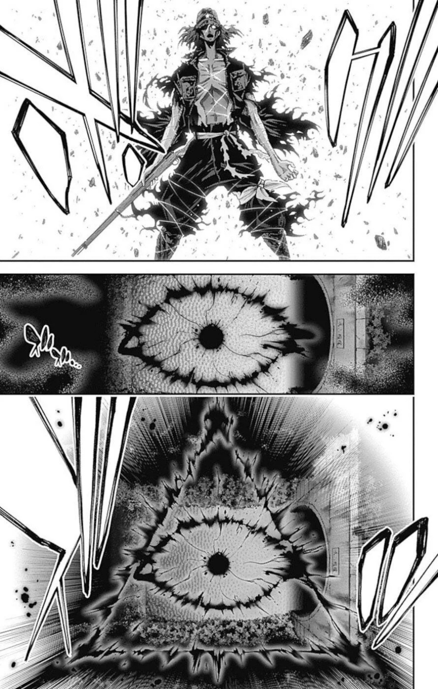 I Randomly Have A New Career Every Week Chapter 845 - halaman 16