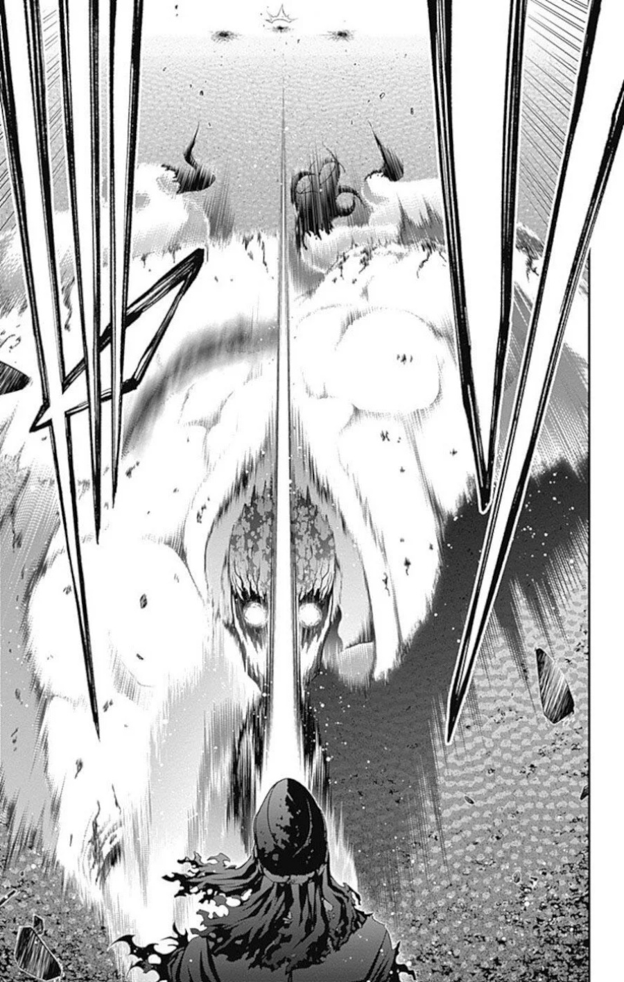 I Randomly Have A New Career Every Week Chapter 845 - halaman 20