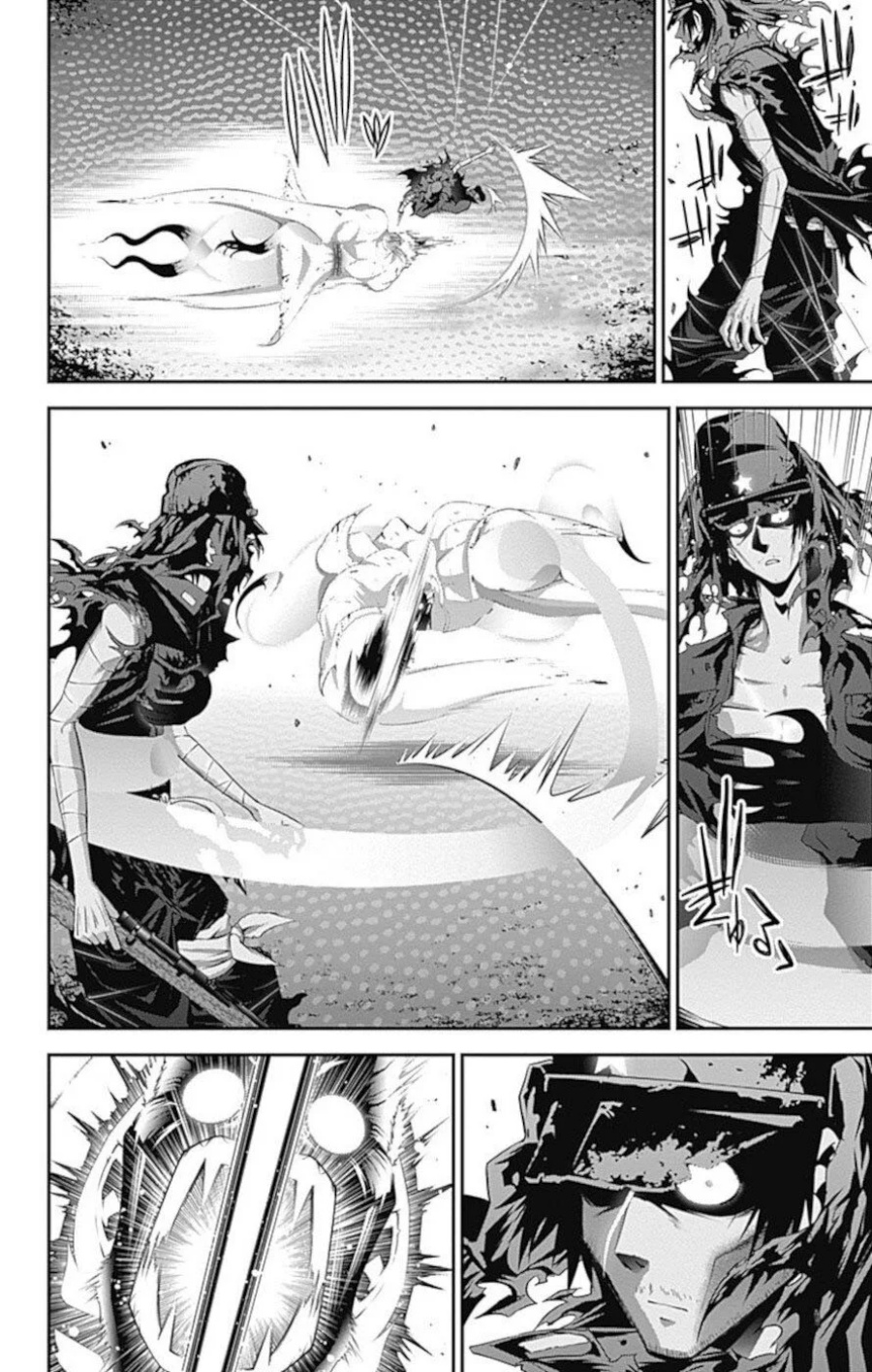 I Randomly Have A New Career Every Week Chapter 845 - halaman 21