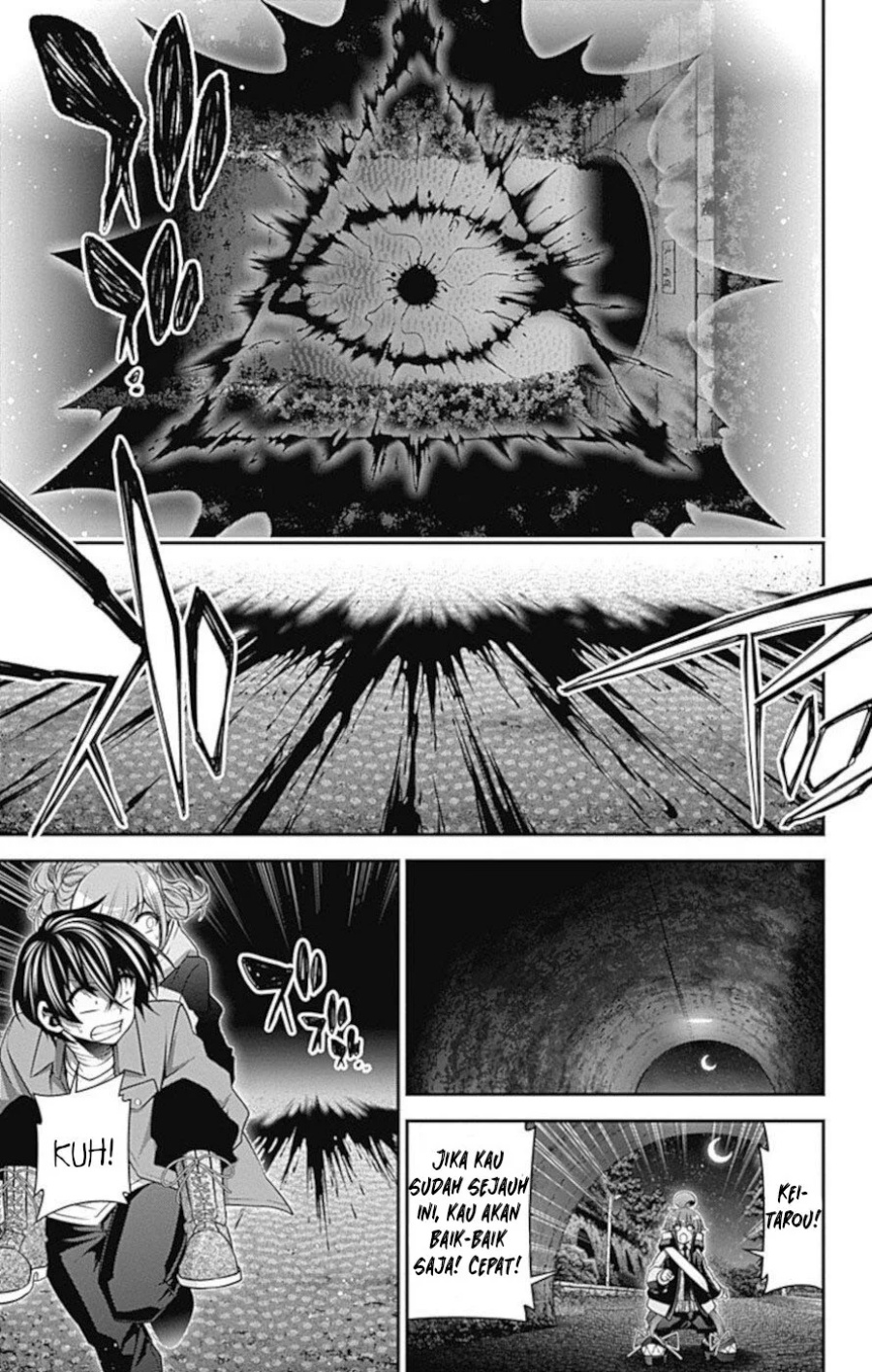 I Randomly Have A New Career Every Week Chapter 845 - halaman 25