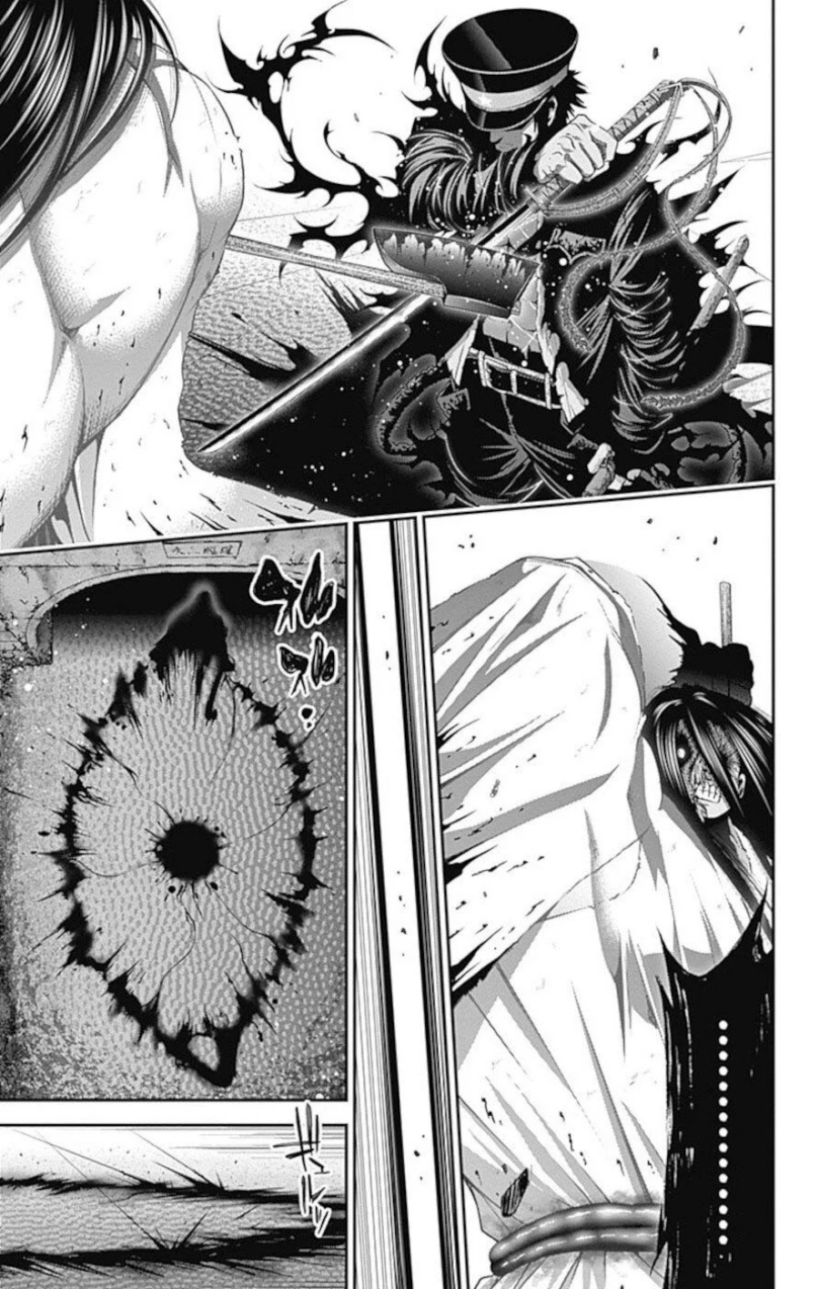 I Randomly Have A New Career Every Week Chapter 845 - halaman 5