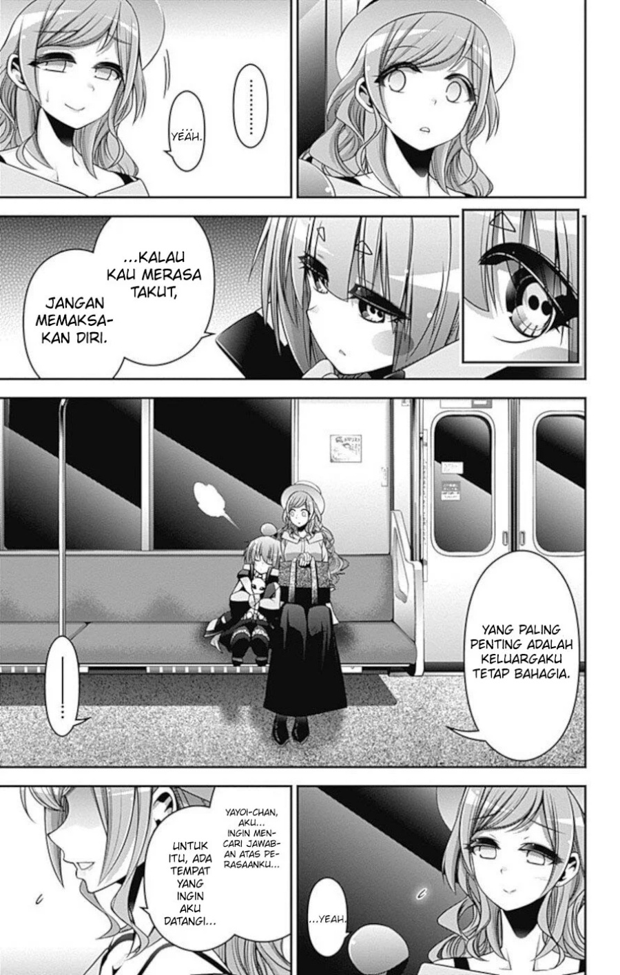 I Randomly Have A New Career Every Week Chapter 847 - halaman 18