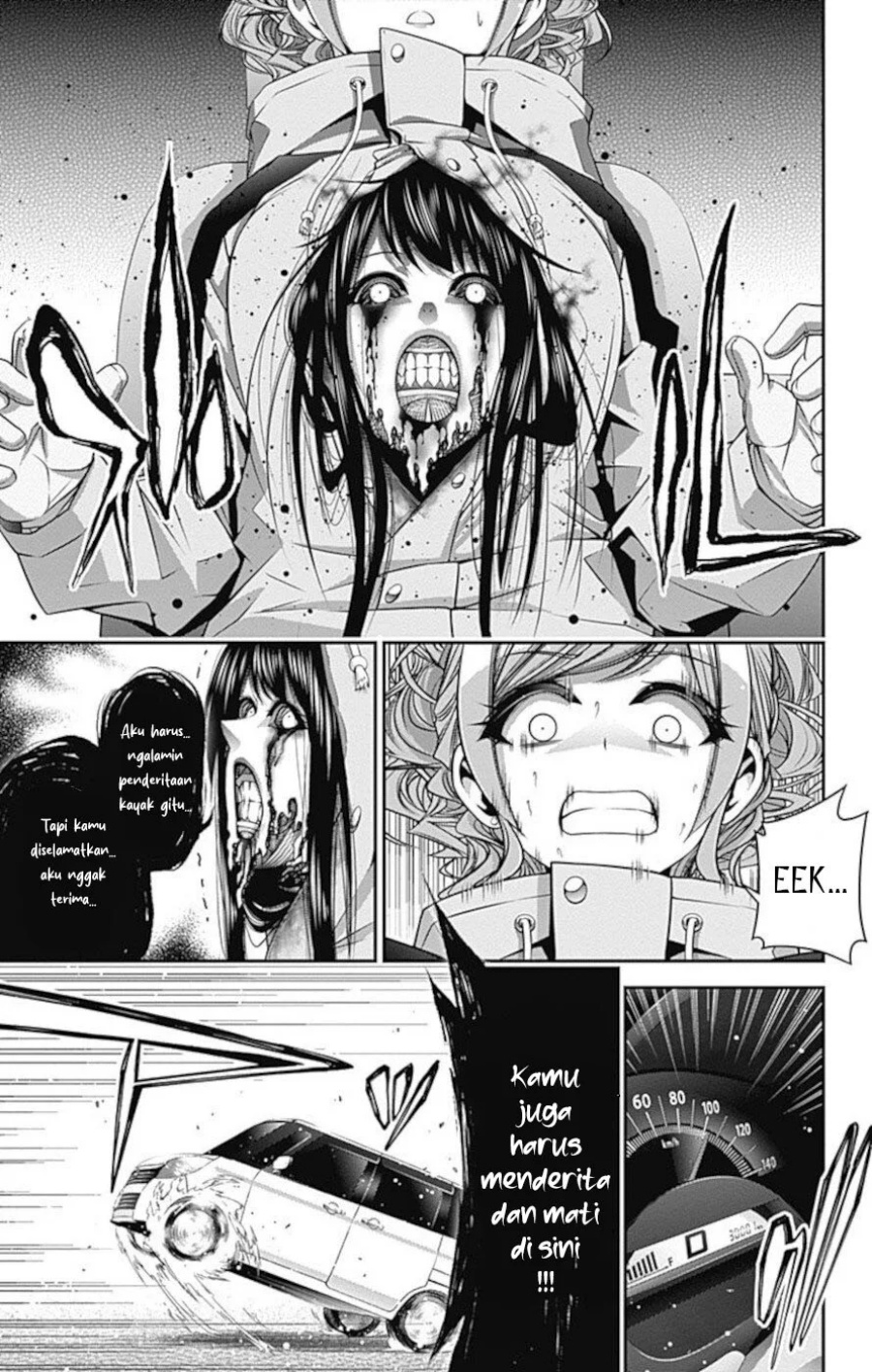 I Randomly Have A New Career Every Week Chapter 847 - halaman 8