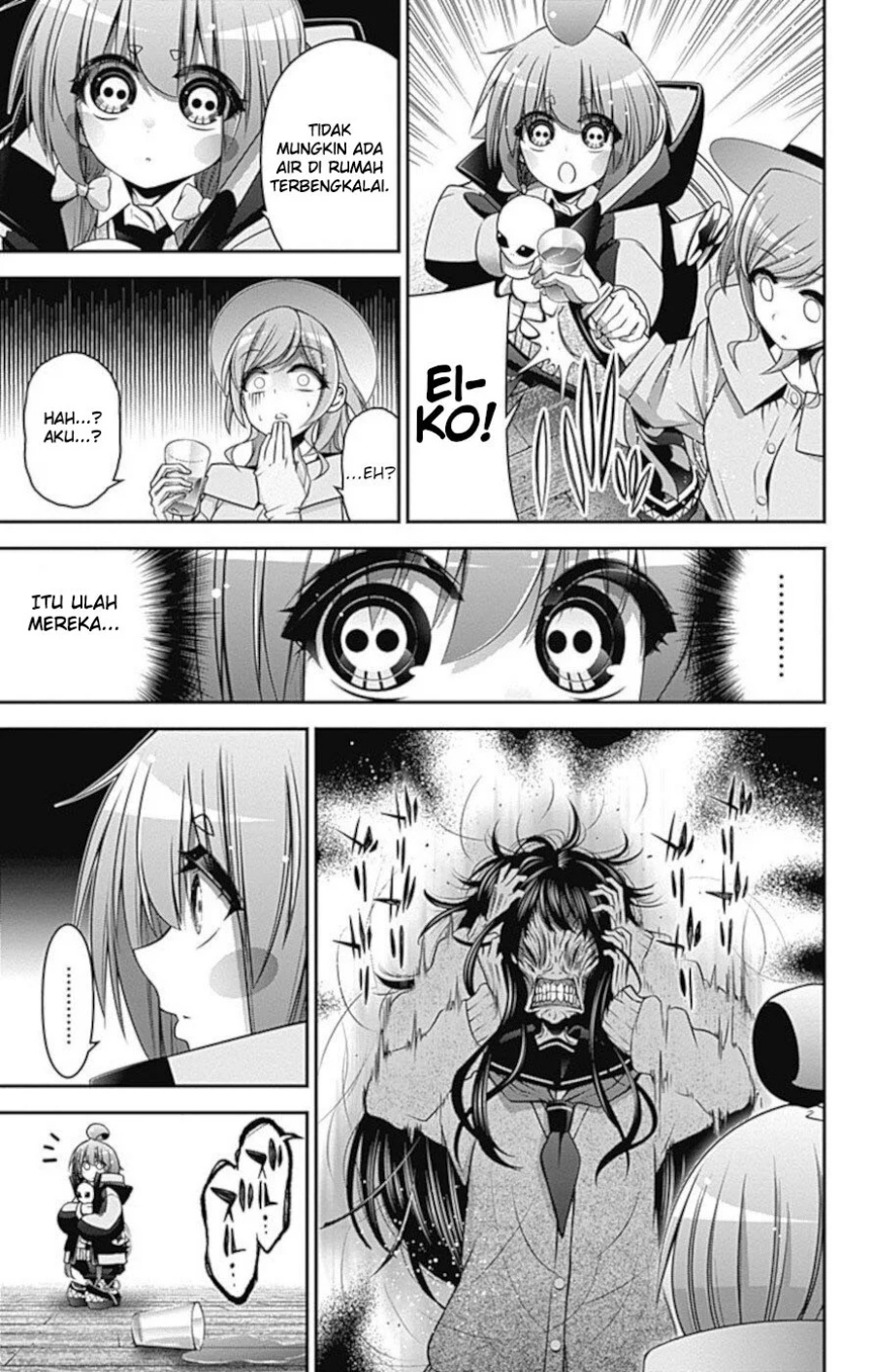 I Randomly Have A New Career Every Week Chapter 848 - halaman 10