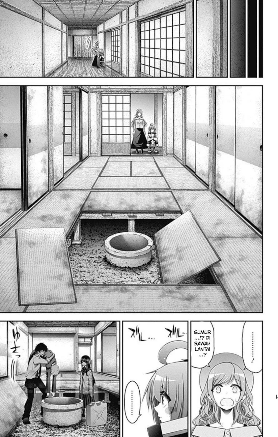 I Randomly Have A New Career Every Week Chapter 848 - halaman 12