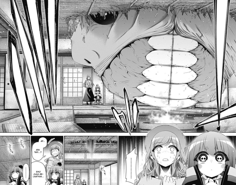 I Randomly Have A New Career Every Week Chapter 848 - halaman 15