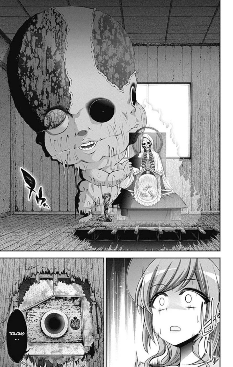 I Randomly Have A New Career Every Week Chapter 848 - halaman 19