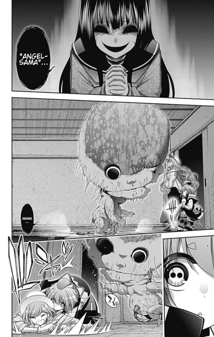 I Randomly Have A New Career Every Week Chapter 848 - halaman 20