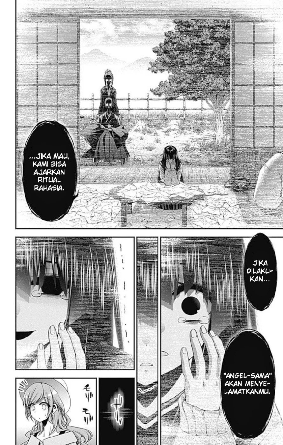 I Randomly Have A New Career Every Week Chapter 848 - halaman 26