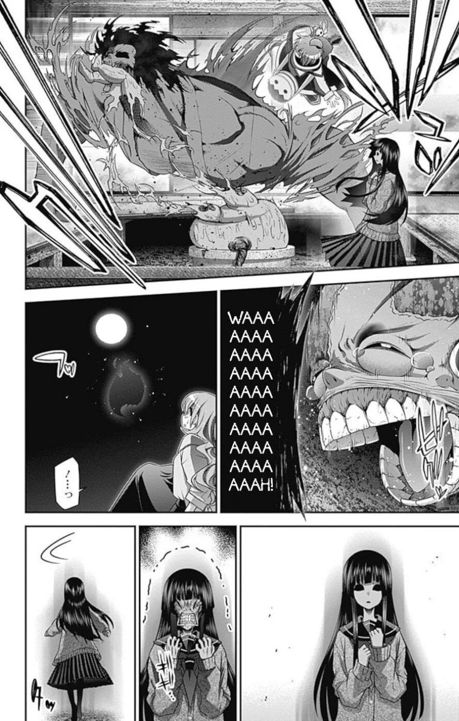 I Randomly Have A New Career Every Week Chapter 849 - halaman 19