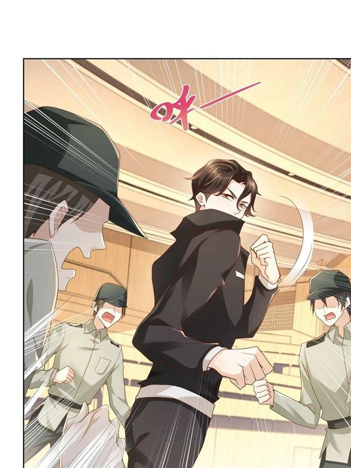 I Randomly Have A New Career Every Week Chapter 85 - halaman 10