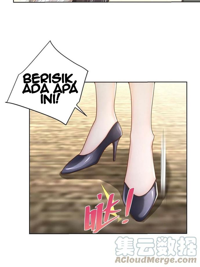 I Randomly Have A New Career Every Week Chapter 85 - halaman 11