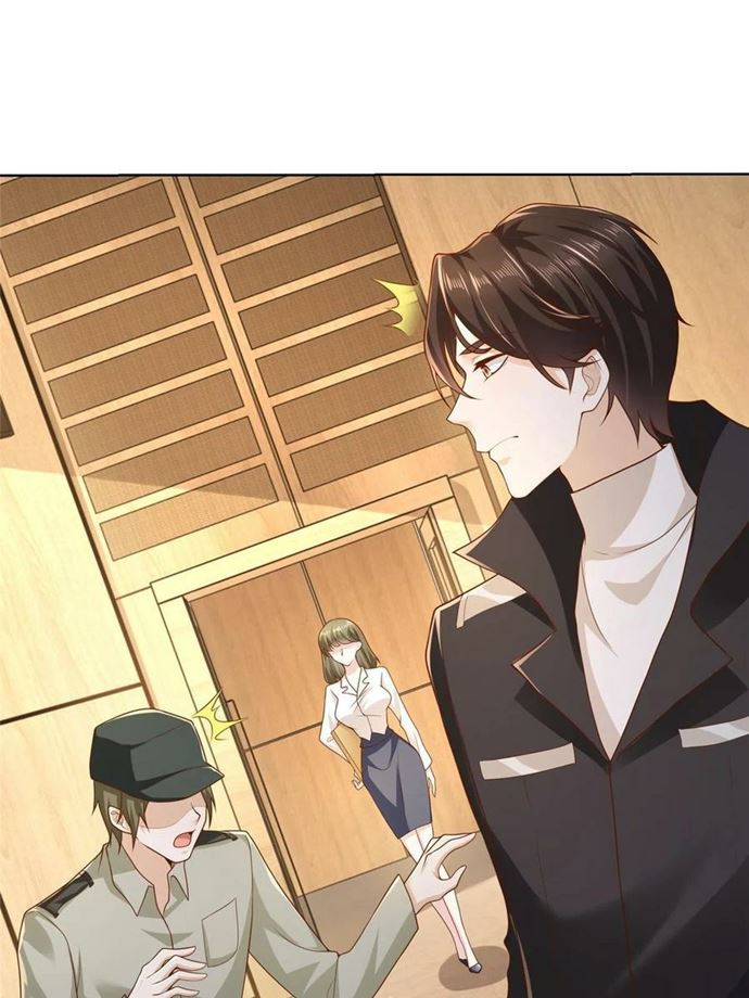 I Randomly Have A New Career Every Week Chapter 85 - halaman 12