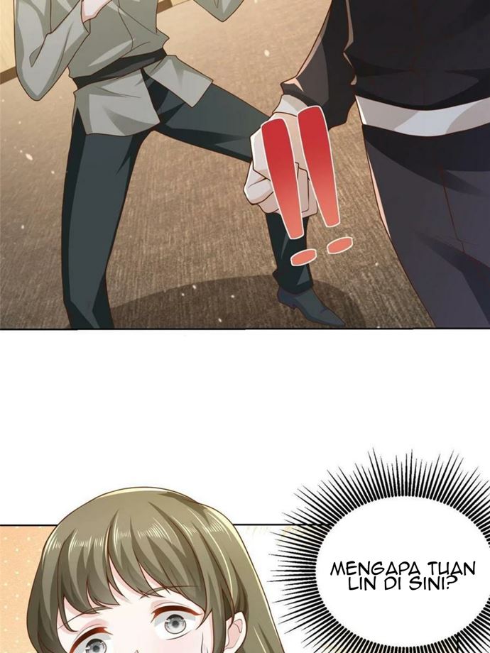 I Randomly Have A New Career Every Week Chapter 85 - halaman 13