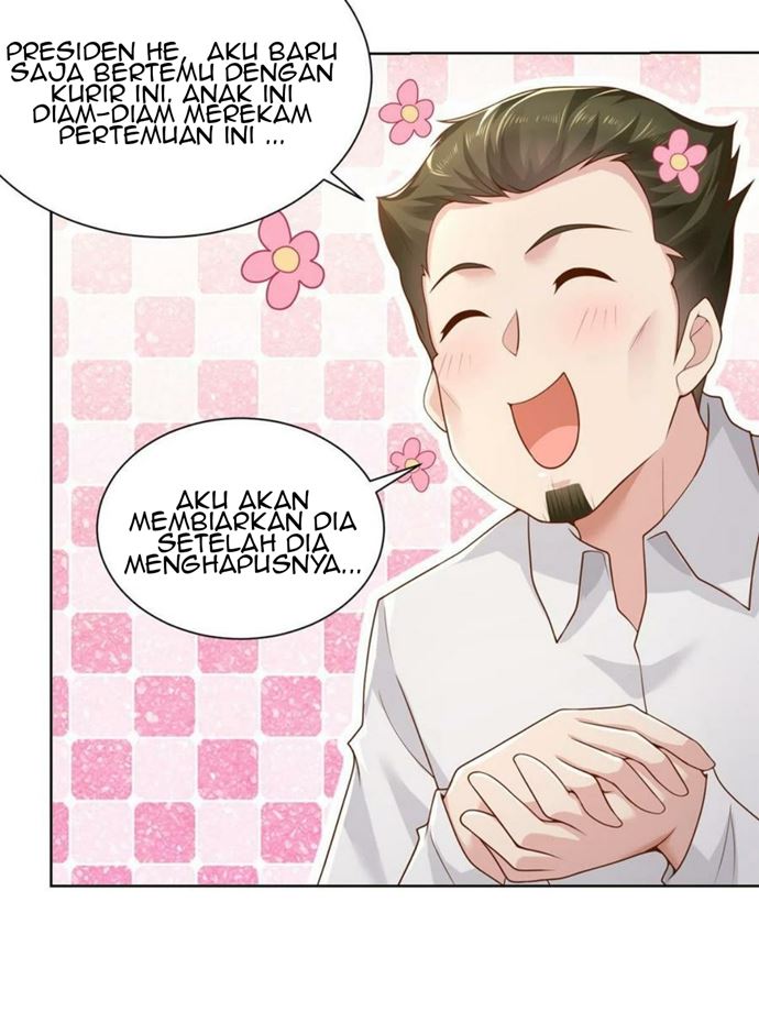 I Randomly Have A New Career Every Week Chapter 85 - halaman 15