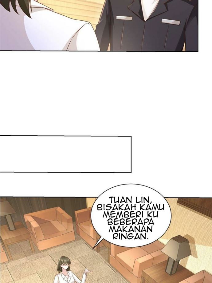 I Randomly Have A New Career Every Week Chapter 85 - halaman 23