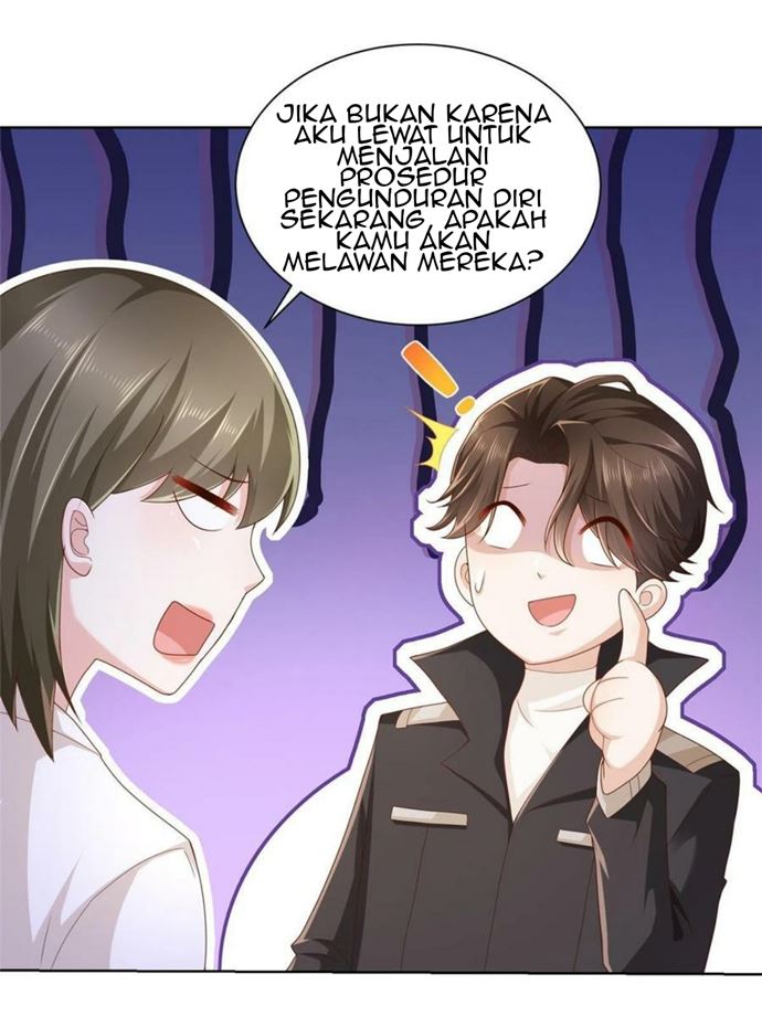 I Randomly Have A New Career Every Week Chapter 85 - halaman 26