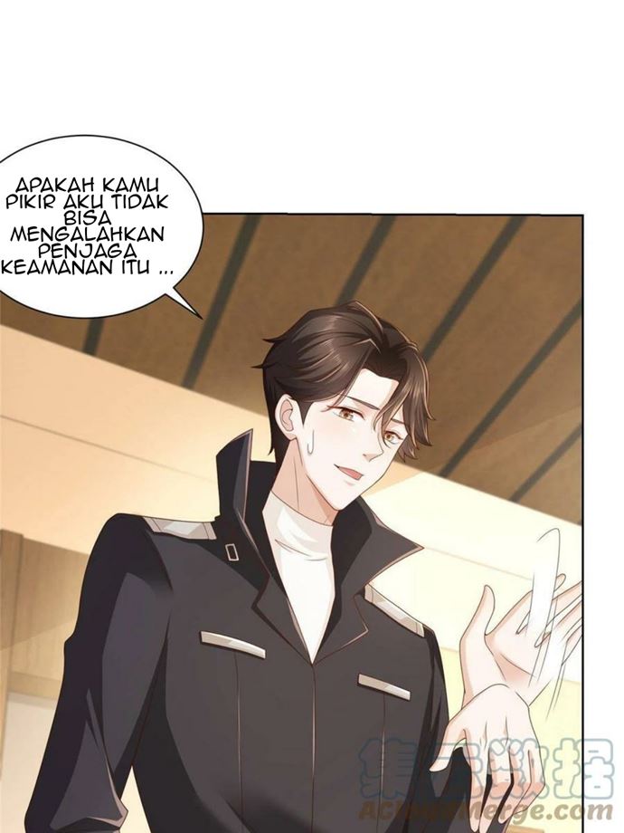 I Randomly Have A New Career Every Week Chapter 85 - halaman 27