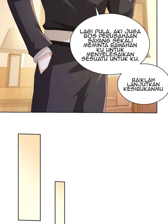 I Randomly Have A New Career Every Week Chapter 85 - halaman 28
