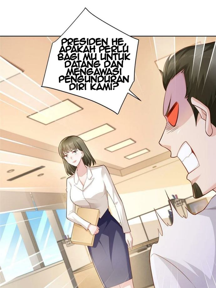 I Randomly Have A New Career Every Week Chapter 85 - halaman 32