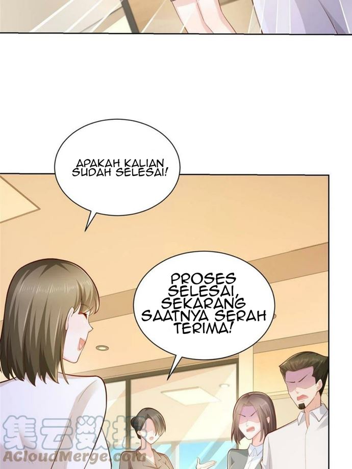 I Randomly Have A New Career Every Week Chapter 85 - halaman 33