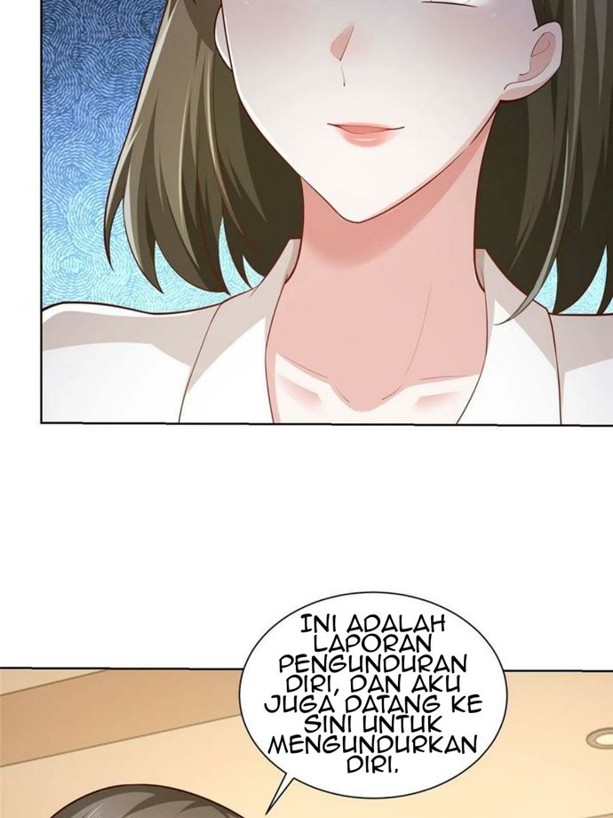 I Randomly Have A New Career Every Week Chapter 85 - halaman 35