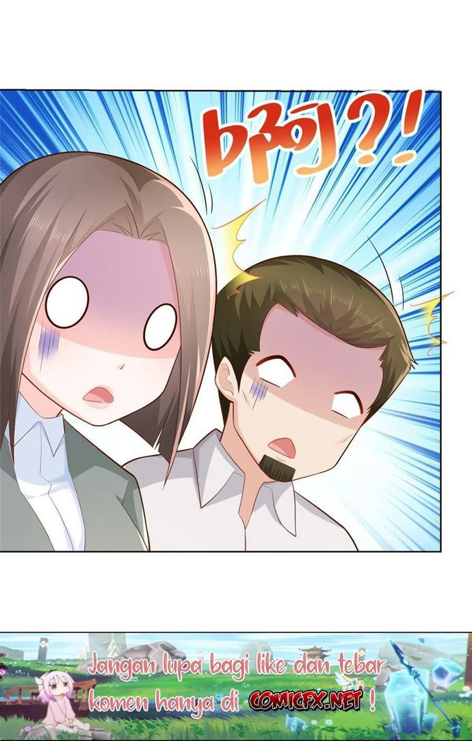 I Randomly Have A New Career Every Week Chapter 85 - halaman 37