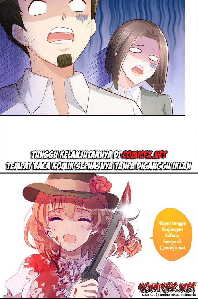I Randomly Have A New Career Every Week Chapter 85 - halaman 40