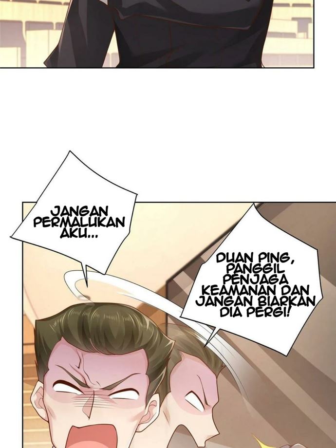 I Randomly Have A New Career Every Week Chapter 85 - halaman 6