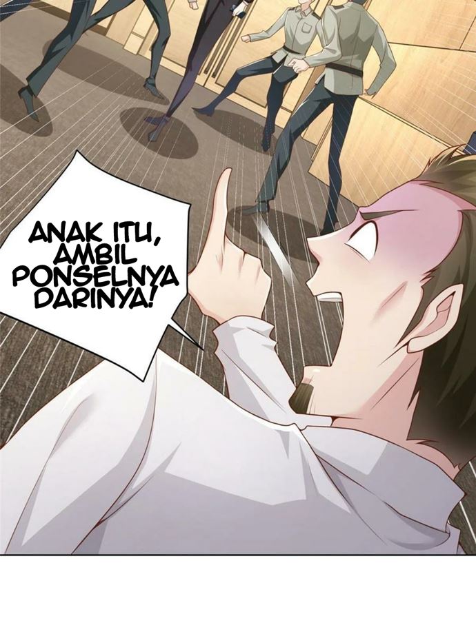 I Randomly Have A New Career Every Week Chapter 85 - halaman 9