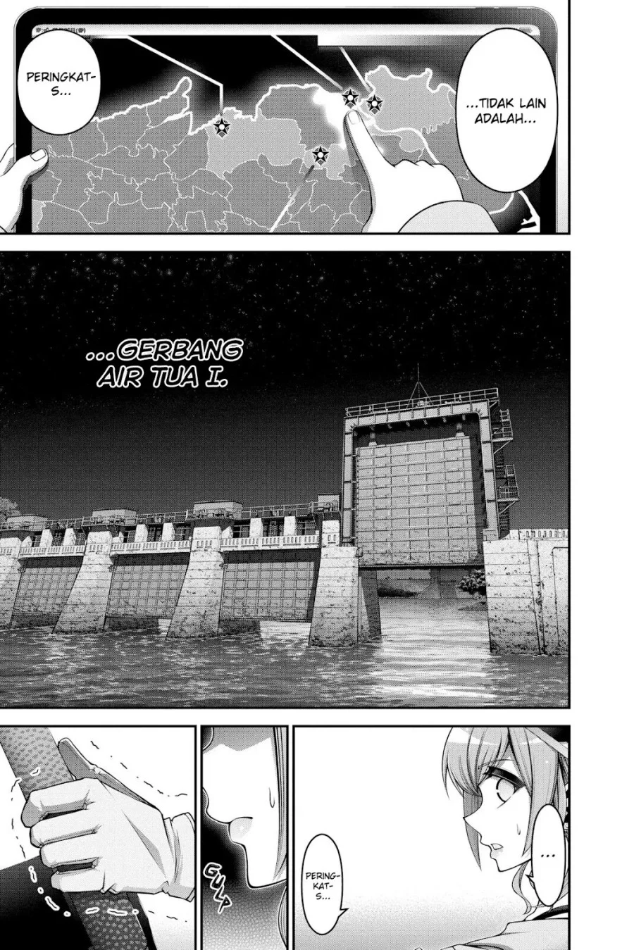 I Randomly Have A New Career Every Week Chapter 850 - halaman 17