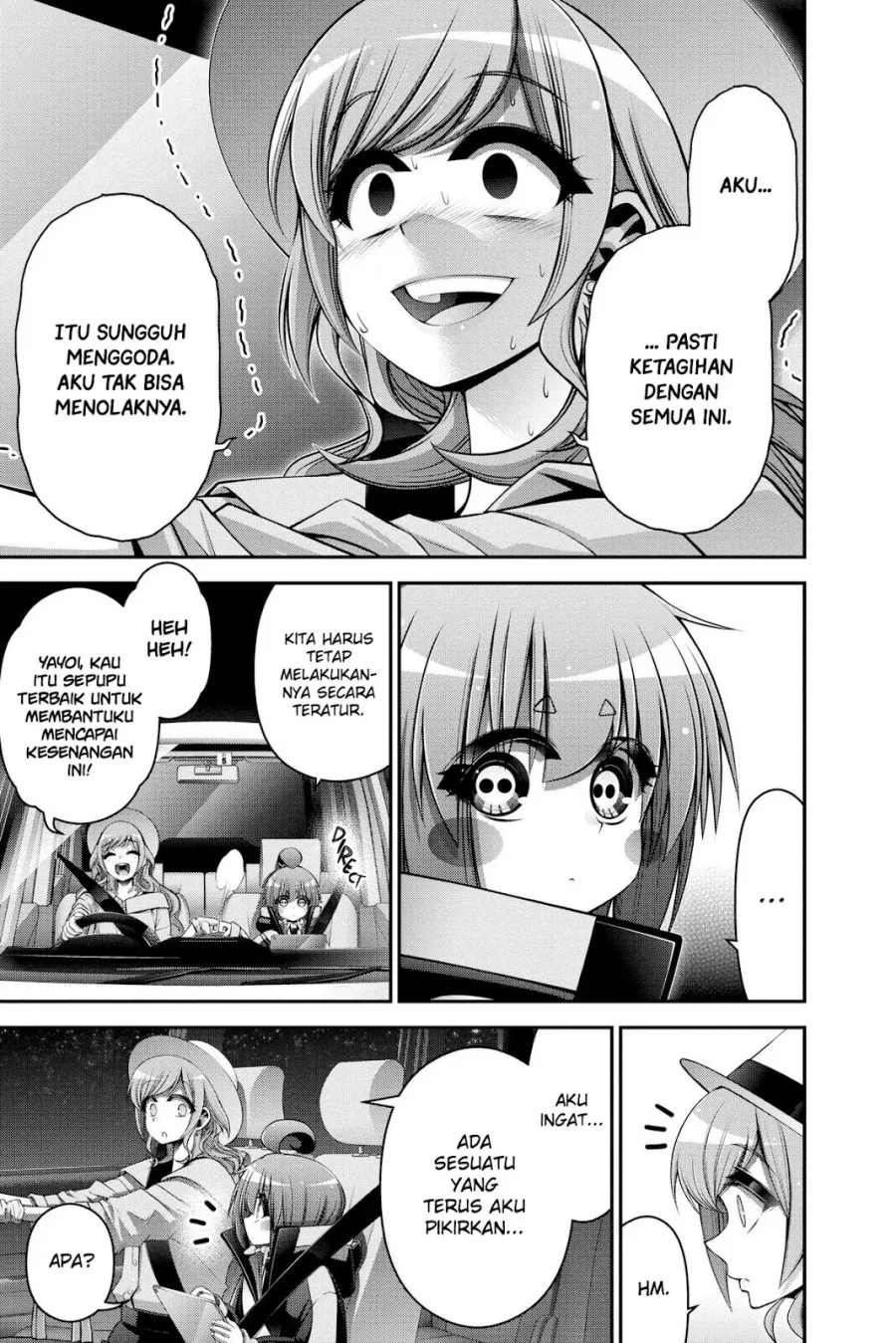 I Randomly Have A New Career Every Week Chapter 850 - halaman 19