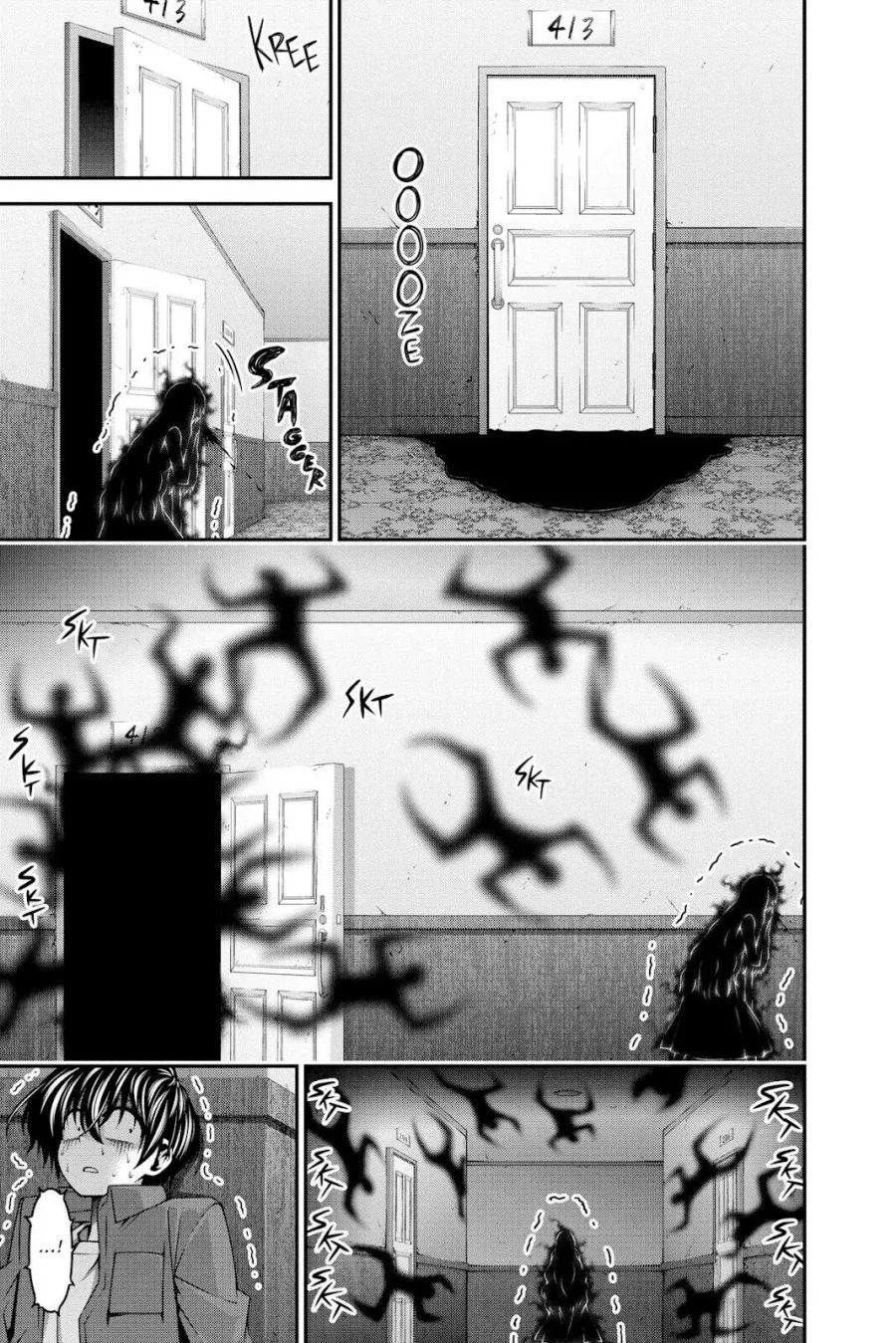 I Randomly Have A New Career Every Week Chapter 851 - halaman 21