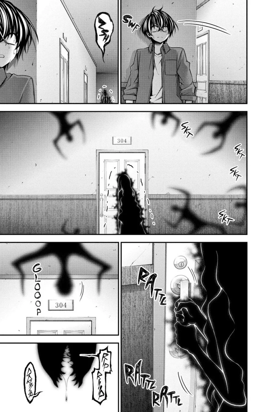 I Randomly Have A New Career Every Week Chapter 851 - halaman 23