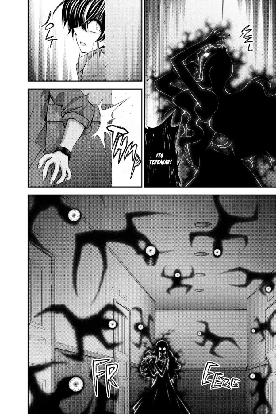 I Randomly Have A New Career Every Week Chapter 851 - halaman 24