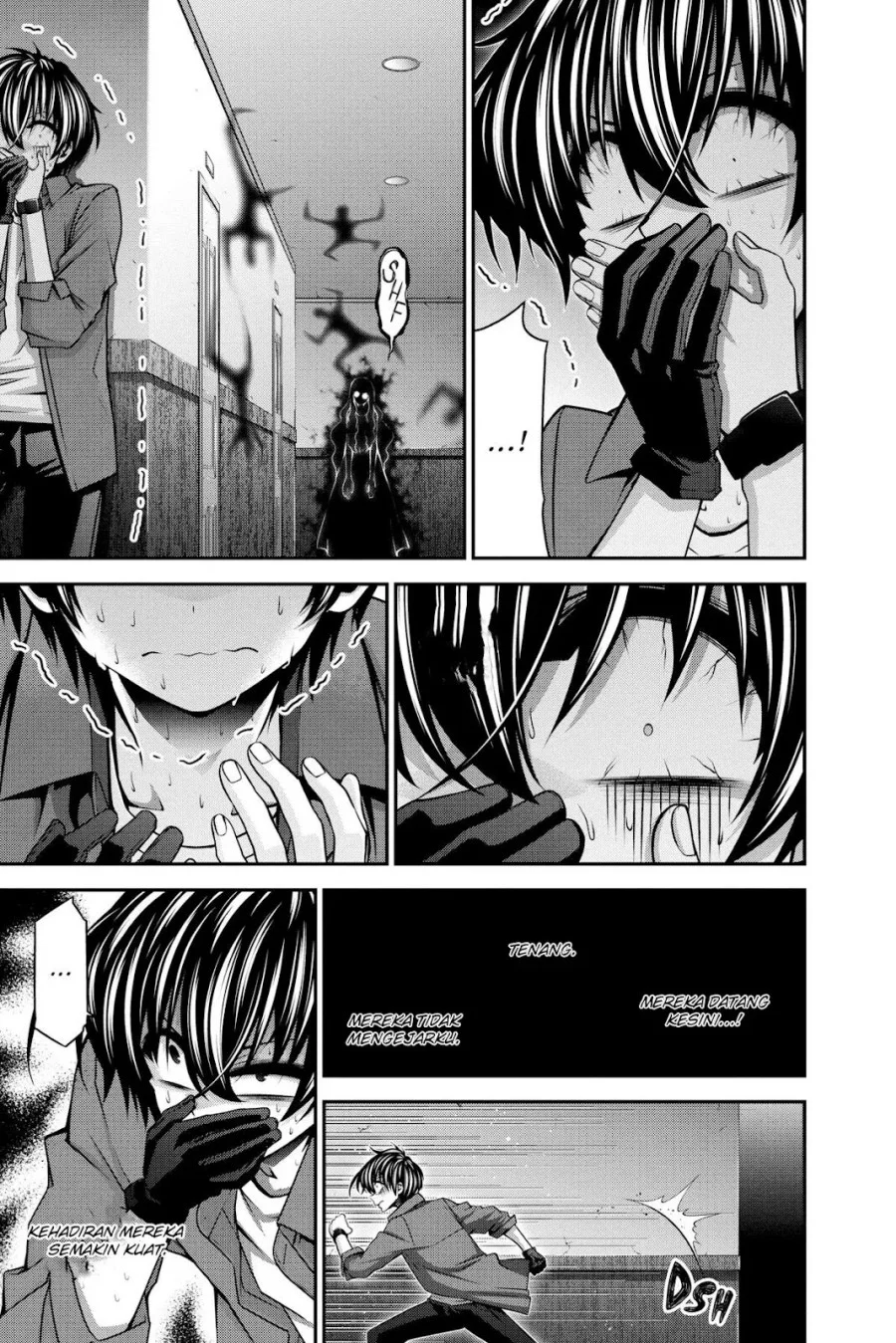 I Randomly Have A New Career Every Week Chapter 851 - halaman 25