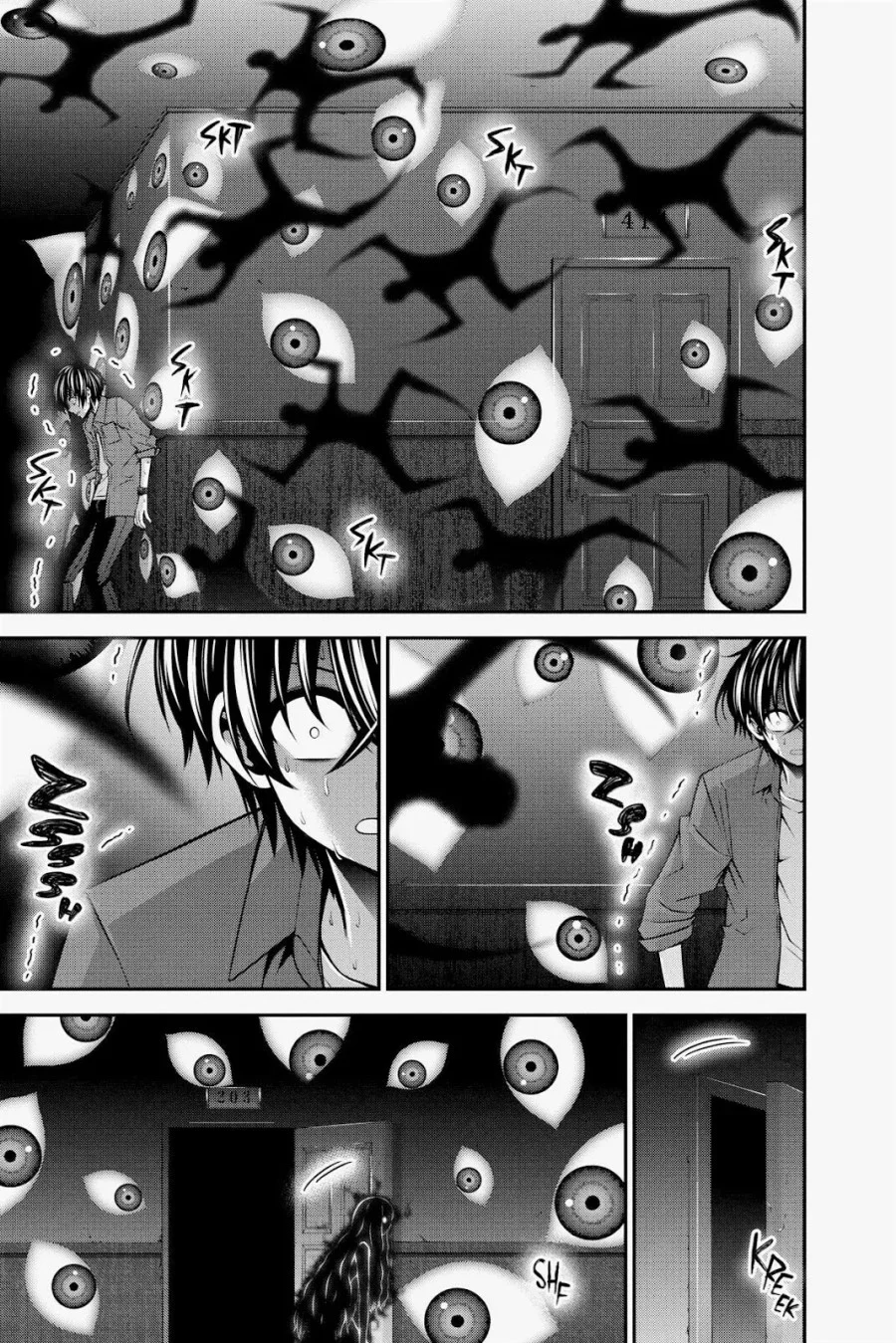 I Randomly Have A New Career Every Week Chapter 851 - halaman 29