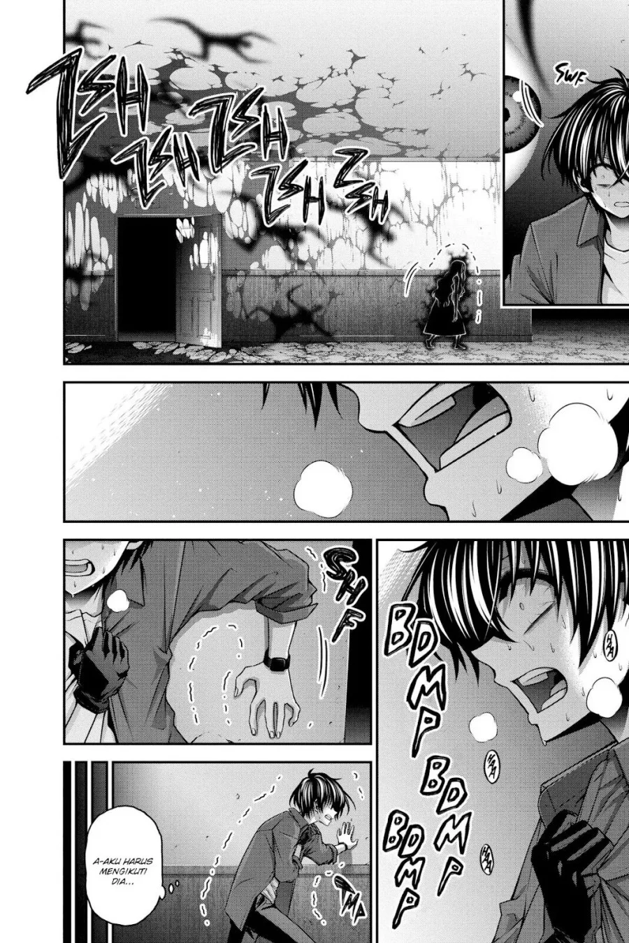 I Randomly Have A New Career Every Week Chapter 851 - halaman 30