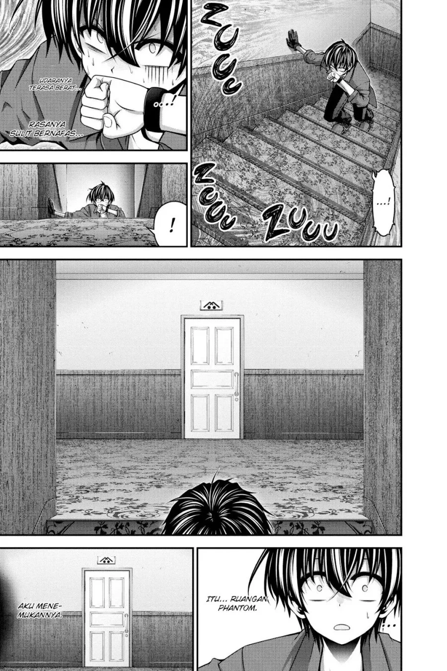 I Randomly Have A New Career Every Week Chapter 851 - halaman 31