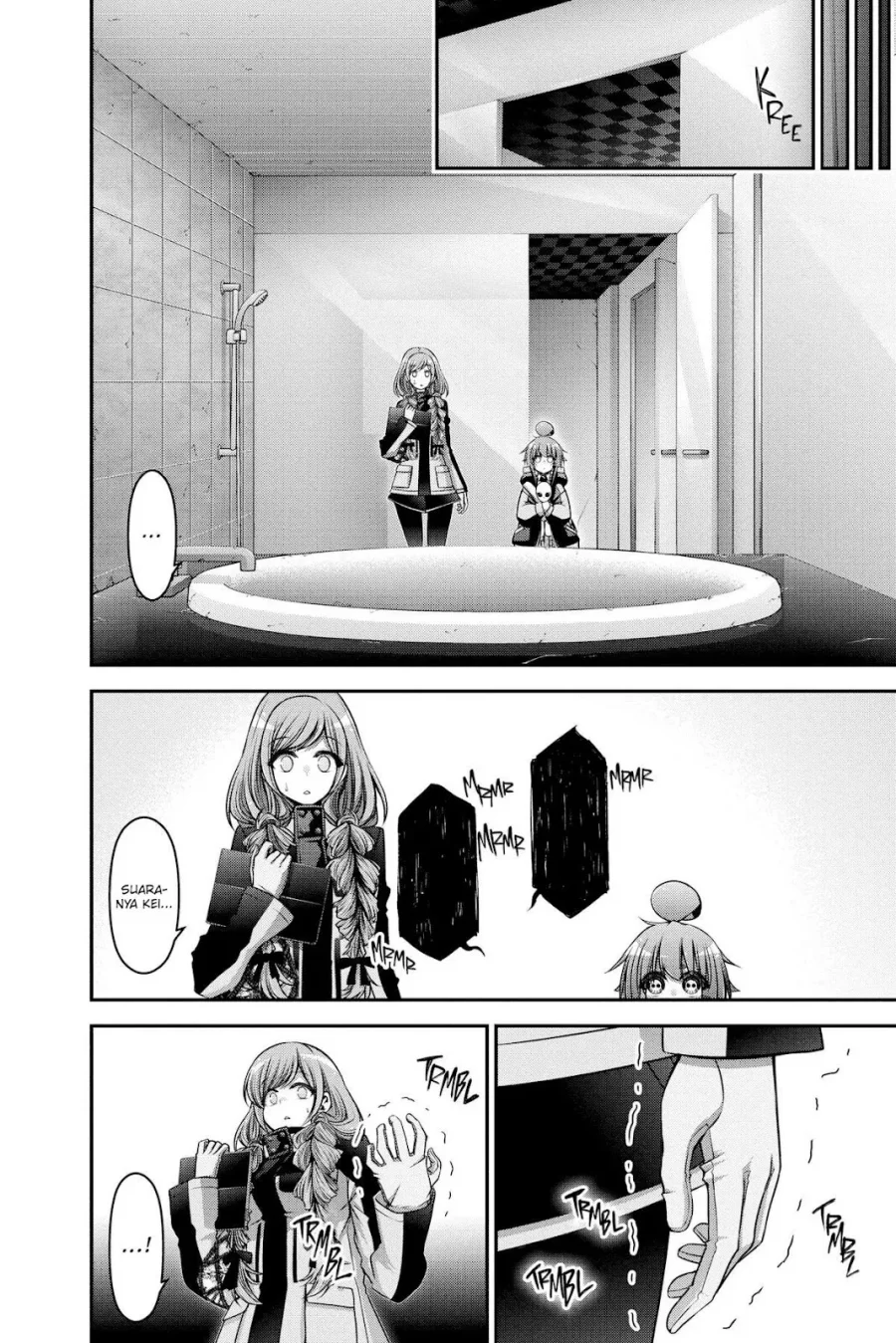 I Randomly Have A New Career Every Week Chapter 852 - halaman 16