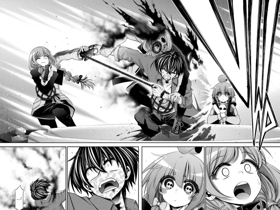 I Randomly Have A New Career Every Week Chapter 852 - halaman 20