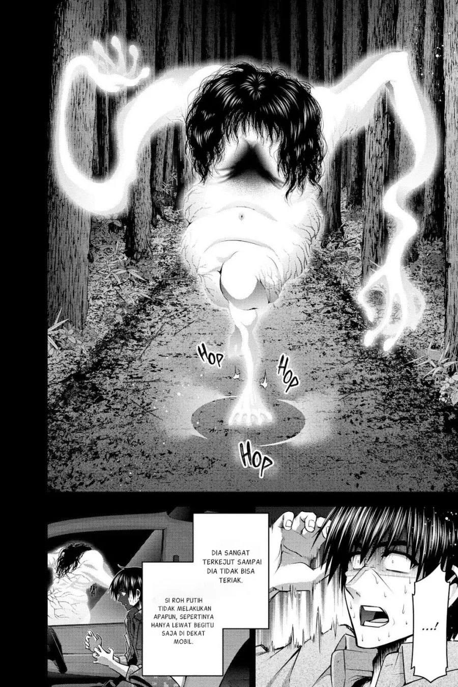 I Randomly Have A New Career Every Week Chapter 852 - halaman 29