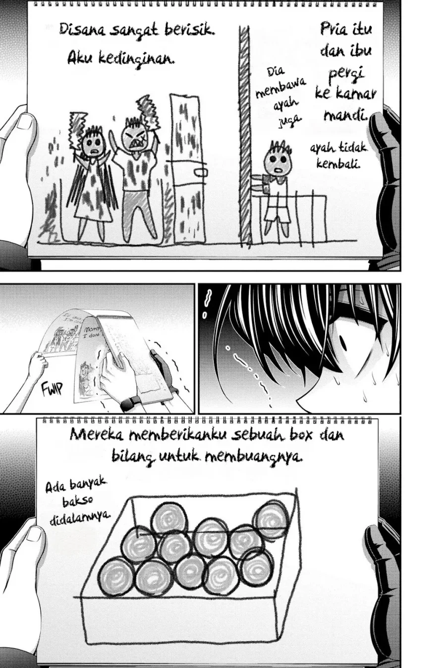I Randomly Have A New Career Every Week Chapter 853 - halaman 22