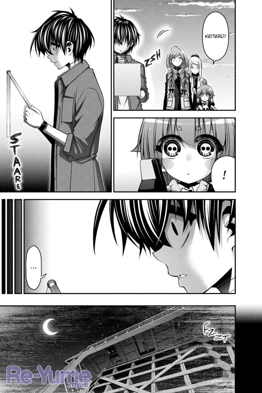 I Randomly Have A New Career Every Week Chapter 853 - halaman 26