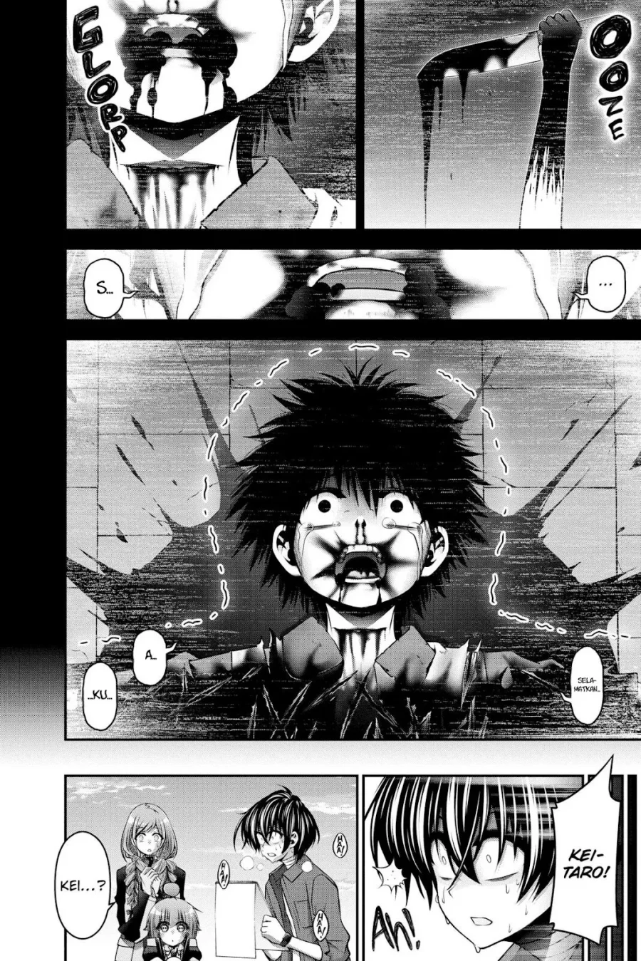 I Randomly Have A New Career Every Week Chapter 853 - halaman 29